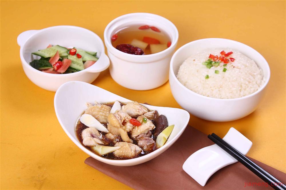 南粉北面品牌展示