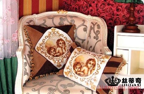 丝蒂奇十字绣加盟连锁火爆招商中--全球加盟网