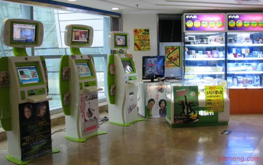 FAB精彩无限品牌展示