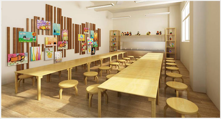 金宝国际幼儿园加盟连锁火爆招商中--全球加盟