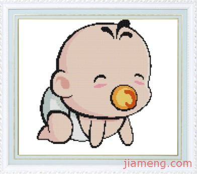 美羊羊十字绣十字绣加盟连锁火爆招商中-全球