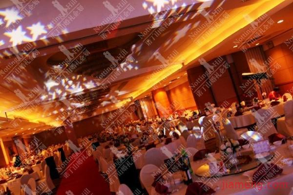 诺丁山婚礼策划加盟连锁火爆招商中--全球加盟