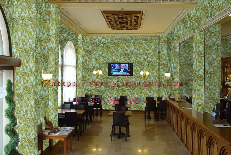 千羽墙衣加盟连锁火爆招商中--全球加盟网JiaM