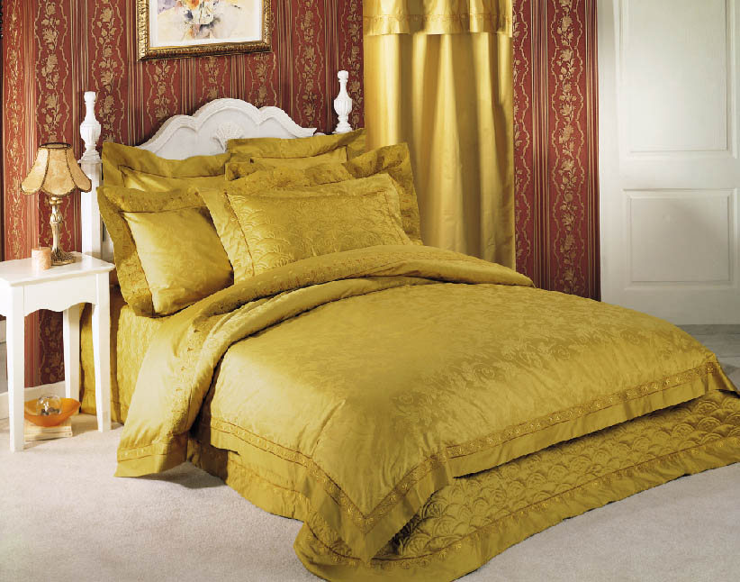 安睡宝家纺品牌展示