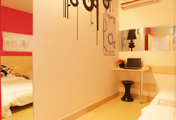 易佰连锁旅店其他加盟连锁火爆招商中-全球加