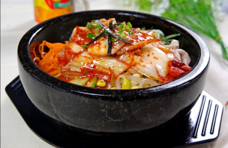 正一味韩式快餐快餐品牌图库展示-全球加盟网