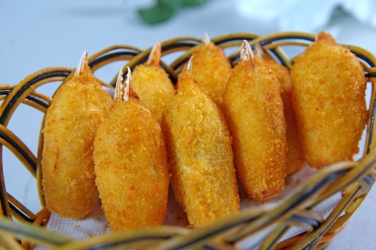 正一味韩式快餐品牌展示